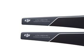 DJI E2000 - 2170 Carbon Fiber Reinforced Folding Propeller (CW) N4