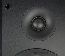 Thonet and Vander K&uuml;rbis Bt 300 Watts Wood Hi-Fi Bluetooth 4.0 Speakers with Integrated Amplifier and RCA Input... N5