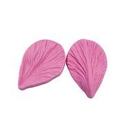 Sher FOUR-C Popular Silicone Mold,Fondant Veiner Moulds,Impression Molds,Cake Design Mould,Silicone Form,Fondant... N3