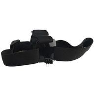 Head Strap/belt Harness Mount for Gopro Hd Hero3+ Hero3 Hero2 1 Cameras (Black) N4