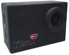 Tc33 4k Waterproof Action Camera 2.0 Inch Hd Screen (Black) Sony Imx117 170&deg; Ultra Wide Lens Angle Sports Mini...