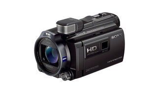 Sony HDR-PJ790V High Definition Handycam Camcorder with 3.0-Inch LCD (Black) (Discontinued by Manufacturer)