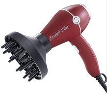 [PATECH] SP-2200S Professional Styler Ionic Hair Blow Dryer+Diffuser 1800W 410g N4