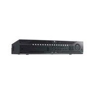 Hikvision USA DS-9664NI-ST Network Video Recorder, 64 Channel, H264, Up to 5 Mega Pixel Resolution, HDMI