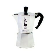 Bialetti Moka Express 9 cup Espresso Maker N5