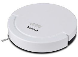 Mamibot Robot Vacuum Cleaner (Petvac280) N6