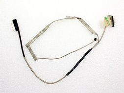 Dell Inspiron 15 5547 5548 15.6&quot; Ribbon LCD Video Cable For Touchscreen KC6CV