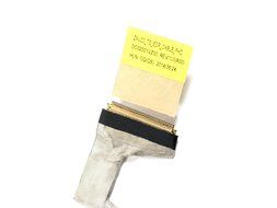 Dell Inspiron 15 5547 5548 15.6&quot; Ribbon LCD Video Cable For Touchscreen KC6CV N2