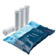 Claris Water Filter 4 Pack