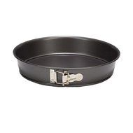 Patisse Profi Conical Springform Nonstick Pan, Charcoal
