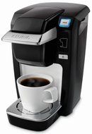 Keurig K10 B31 MINI Plus Personal Coffee Brewer