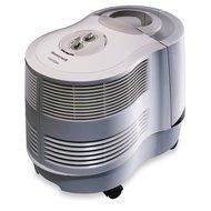 Personal Cool Mist Large Room Home Humidifier Filtered- Best Top Rated Portable Console Humidifier Available-...