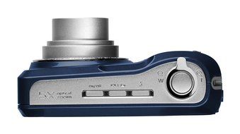 Kodak EasyShare C1550 (Silver) N7