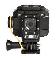 WASPcam Camo Edition 9906 Action-Sports Camera, Camo N7