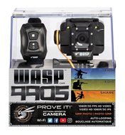 WASPcam Camo Edition 9906 Action-Sports Camera, Camo N8