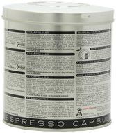 illy iperEspresso Capsules Dark Roasted Coffee, 5-Ounce, 21-Count Capsules