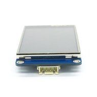 DIYmall Nextion 2.4&#039;&#039; UART HMI Smart LCD Module Display for ESP8266 N2