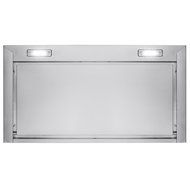 AKDY&reg; 36" Stainless Steel Wall Mount Cooking Fan Vent Touch Control Display Range Hood Noise Reduce Design N2