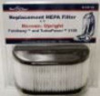 Hoover HEPA Vacuum Filter for TurboPower and FoldAway (Aftermarket)