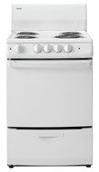 3 Cu. Ft. Electric Range