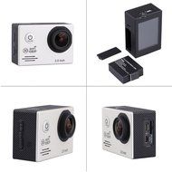 Sports Camera, MIFAVOR WiFi Action Camera Waterproof Full 1080P HD Video Camcorder with Accessories Kit N9