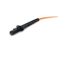 StarTech.com 3m Multimode 62.5/125 Duplex Fiber Patch Cable LC-ST (FIBLCST3) N6