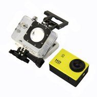 RioRand&reg; (1080P 1.5 Inch 12MP 170&deg;A+ HD Wide-angle Micro USB 2.0&#65292;Micro HDMI)Full HD Head Sports Outdoor Car Recorder... N7