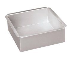 Parrish Magic Line 16 x 16 x 2 Square Pan