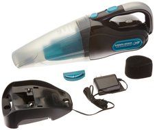 Black &amp; Decker CWV1408 Dust Buster Wet/Dry Hand Vacuum, 14.4-volt - Cordless N6
