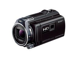 Sony Memory Stick / SD support 64GB memory built-in projector equipped with full high-definition video camera... N2