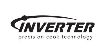 Panasonic NN-SN933B Black 1250W 2.2 Cu. Ft. Countertop Microwave Oven with Inverter Technology