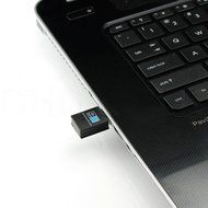 Chipset Realtek RTL8192 300Mbps MIN USB WiFi Wireless Adapter for PC/Laptop N5