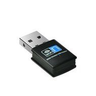 Chipset Realtek RTL8192 300Mbps MIN USB WiFi Wireless Adapter for PC/Laptop N6