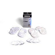 Oreck Steam-it Microfiber Machine Pads Kit 6 Pack # STEAMKITLR