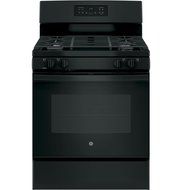 Ge 30" Free-standing Gas Range N7