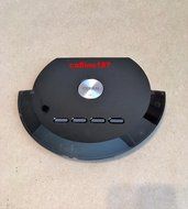 Roomba 800 Series Black Keypad 805 860 870 880 890 Faceplate
