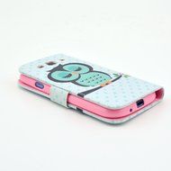 Galaxy S5 Case, Firefish Book-style Flip PU Leather Wallet [Kickstand] [Magnetic Closure] [Card Slots] [Scratch... N50