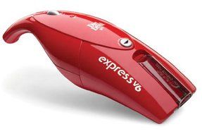 Dirt Devil Express V6 Cordless Bagless Handheld Vacuum, BD10200 N2