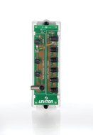 Leviton 48212-124 DC Power Distribution Module by Leviton