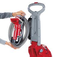 Rug Doctor Deep Carpet Cleaner N4