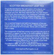 Taylors of Harrogate Classic Tea Variety Box, 48 Count N2