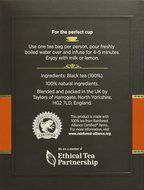 Taylors of Harrogate Classic Tea Variety Box, 48 Count N4
