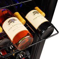 Koldfront Built-In Single Zone Wine Cooler N3