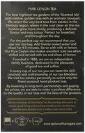 Taylors of Harrogate Classic Tea Variety Box, 48 Count N5