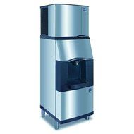 Manitowoc SPA-160 Ice Bin-120 lb. Storage Capacity
