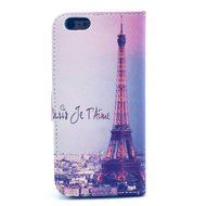Galaxy S5 Case, Firefish Book-style Flip PU Leather Wallet [Kickstand] [Magnetic Closure] [Card Slots] [Scratch... N67