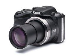 Kodak 16 Astro Zoom AZ362 with 3" LCD, Black (AZ362-BK) N9