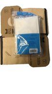 24 Electrolux C Bags and 2 After Filters N2