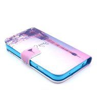 Galaxy S5 Case, Firefish Book-style Flip PU Leather Wallet [Kickstand] [Magnetic Closure] [Card Slots] [Scratch... N70