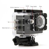 SURMOS 720p DVR Sport Dv Scuba Diving Camera 30m Waterproof Helmet 1.5&rsquo;inch ... N3